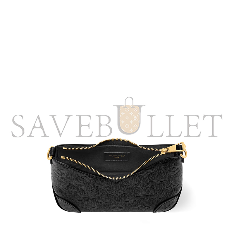 LOUIS VUITTON NANO BOULOGNE M28427 (19*13*8cm)